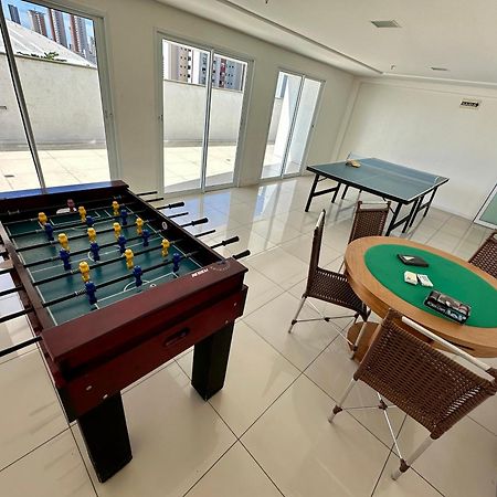 Apto Luxo Aldeota Prox Beira Mar Fortaleza  Zewnętrze zdjęcie