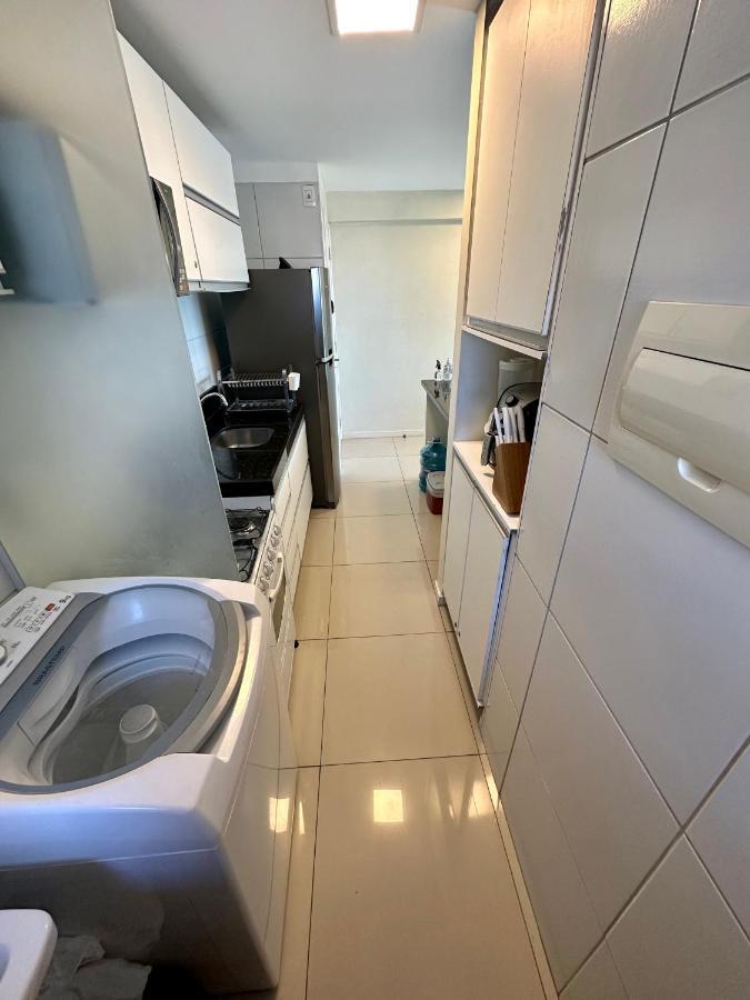 Apto Luxo Aldeota Prox Beira Mar Fortaleza  Zewnętrze zdjęcie
