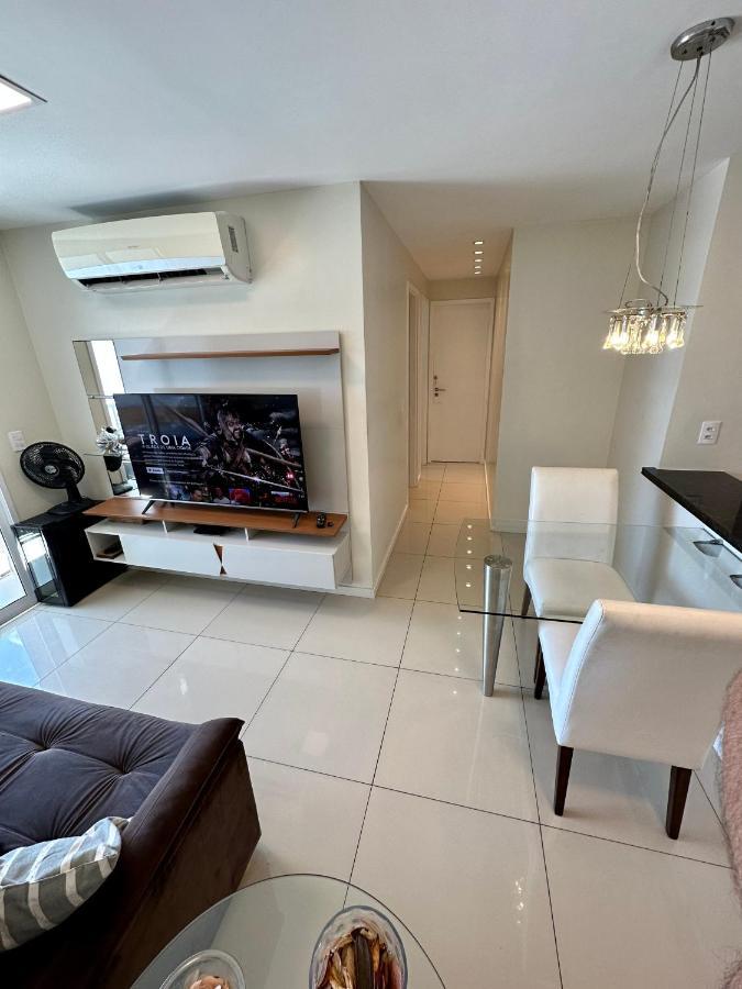 Apto Luxo Aldeota Prox Beira Mar Fortaleza  Zewnętrze zdjęcie