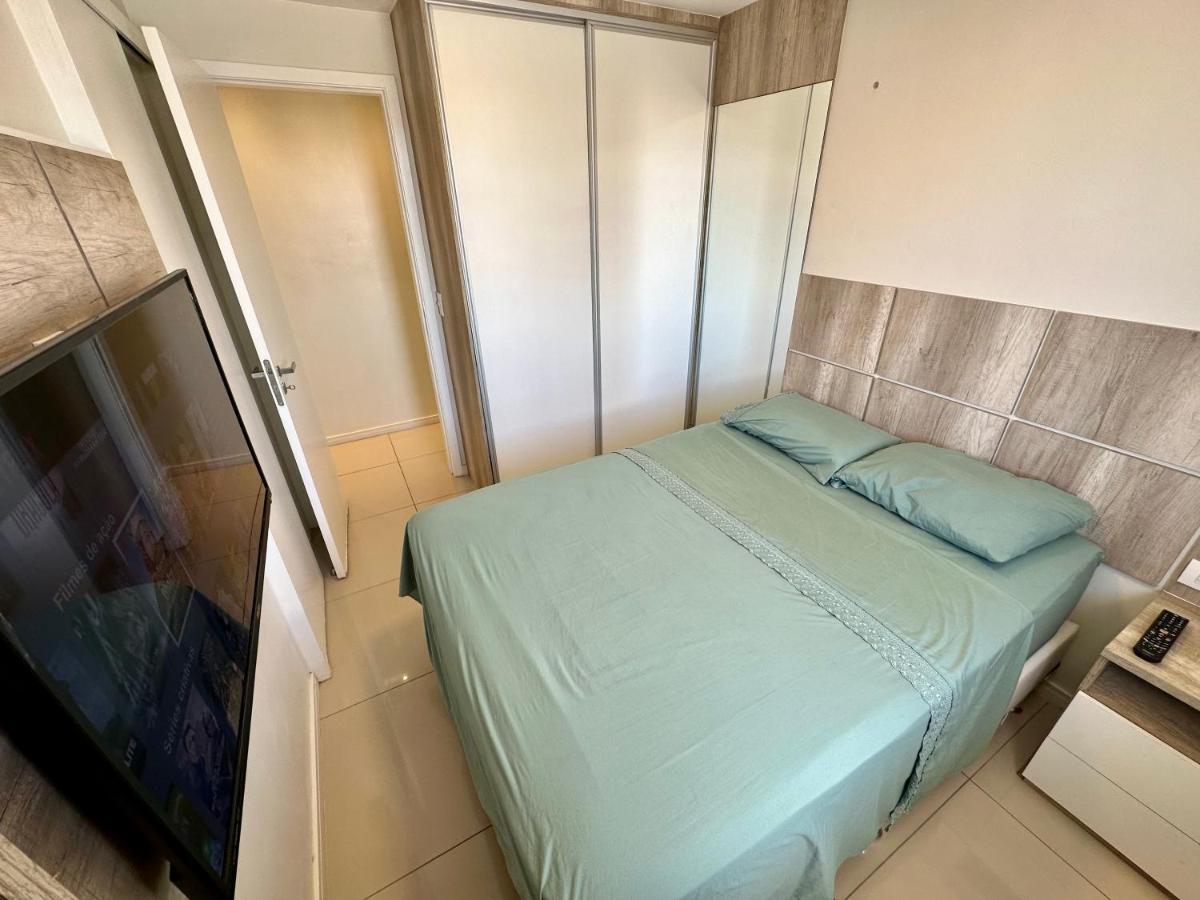 Apto Luxo Aldeota Prox Beira Mar Fortaleza  Zewnętrze zdjęcie