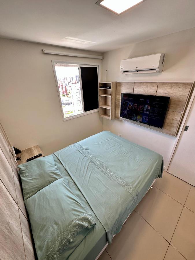 Apto Luxo Aldeota Prox Beira Mar Fortaleza  Zewnętrze zdjęcie