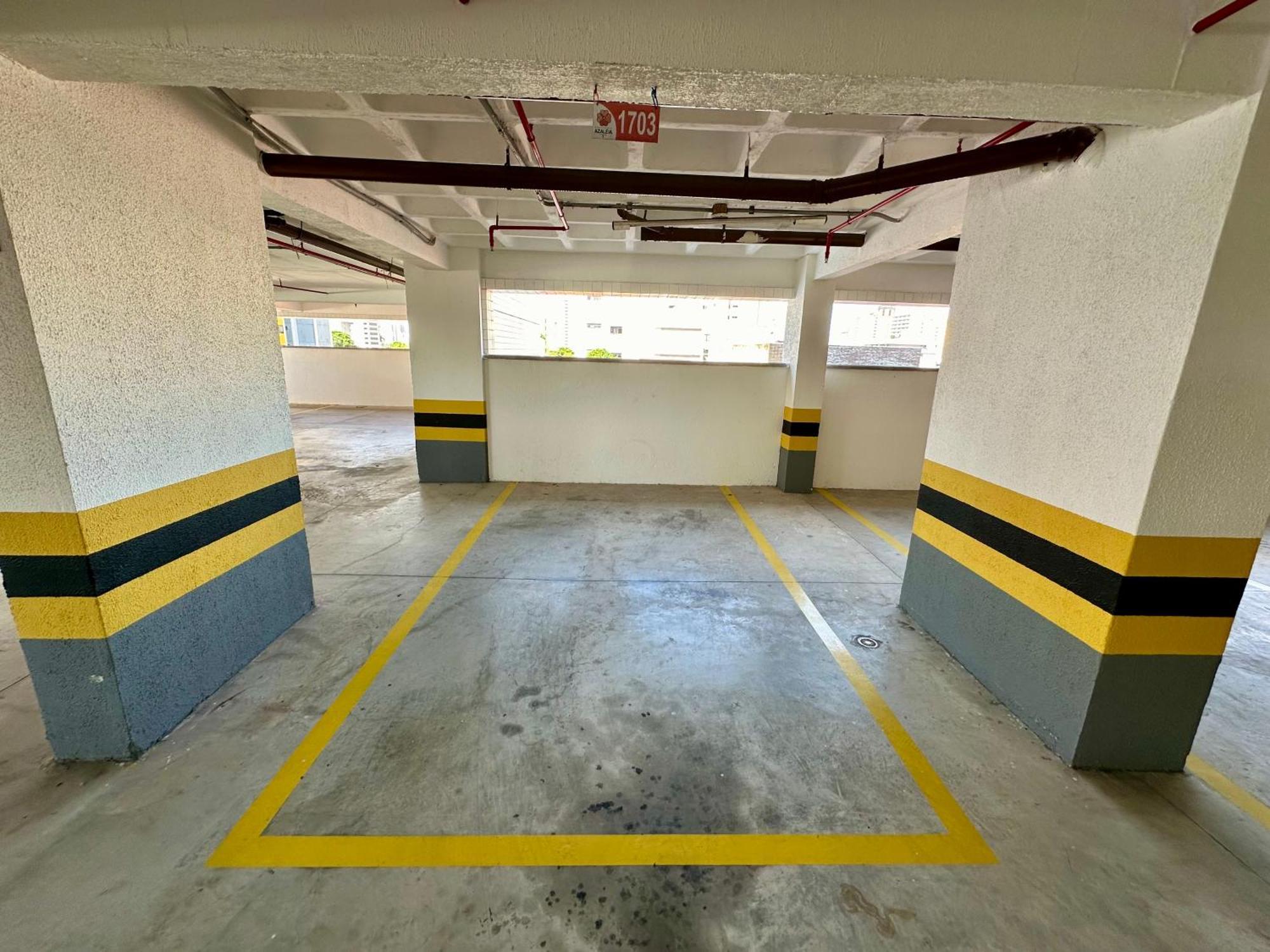 Apto Luxo Aldeota Prox Beira Mar Fortaleza  Zewnętrze zdjęcie